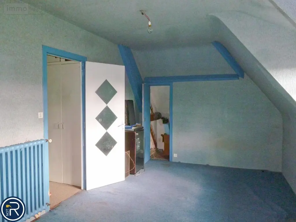 Maison a vendre Louverné 53950 Mayenne 53 156 m2 7 pièces 176800 euros 53004-1143 012