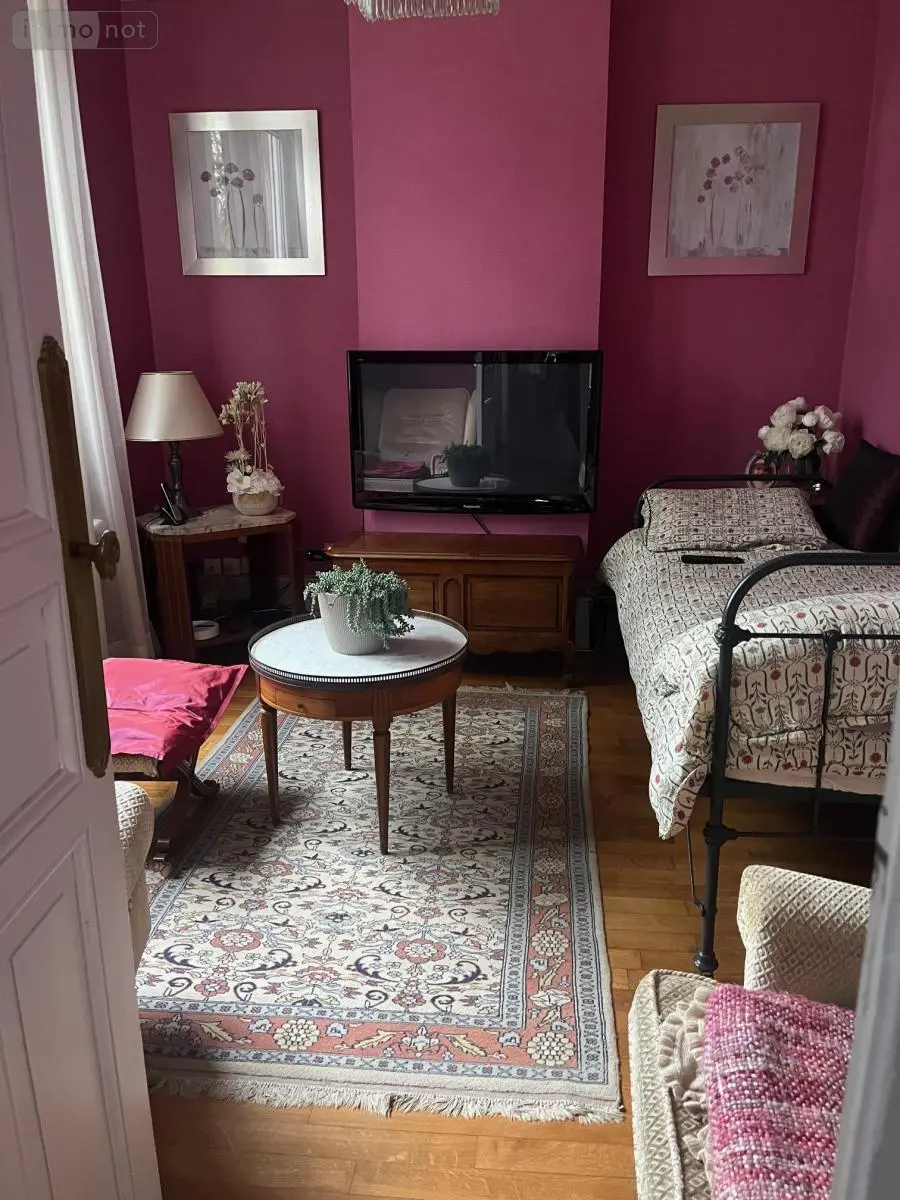 Maison a vendre Aubigny-en-Artois 62690 Pas-de-Calais 62 197 m2 8 pièces 447200 euros 62001-1192 006