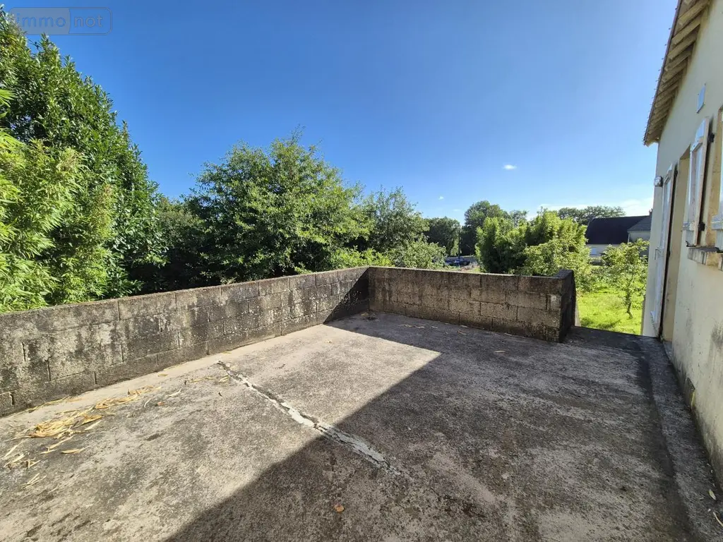 Maison a vendre Bohal 56140 Morbihan 56 63 m2 3 pièces 126390 euros 56049-820 015