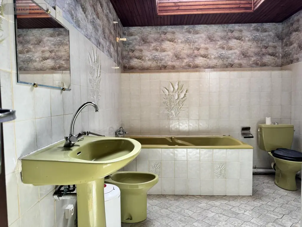 Maison a vendre Marçay 37500 Indre-et-Loire 37 89 m2 3 pièces 53900 euros 37094-62 005