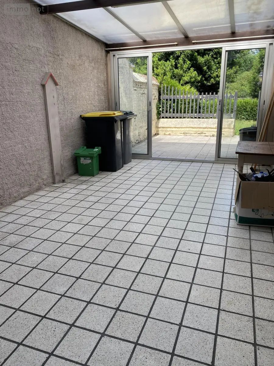 Maison a vendre Cambrai 59400 Nord 59 172 m2 8 pièces 157200 euros 59098-11898 012