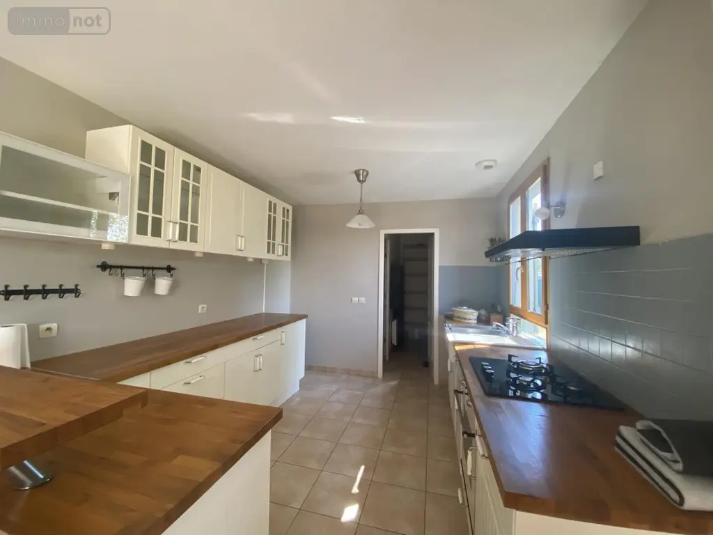 Maison a vendre Corquilleroy 45120 Loiret 45 111 m2 6 pièces 194300 euros 45052-1561 004