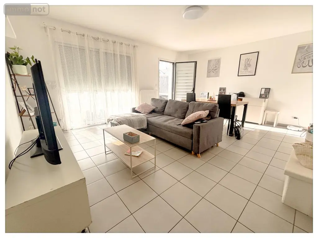 Maison a vendre Avrillé 49240 Maine-et-Loire 49 83 m2 5 pièces 229660 euros 49014-1886 002
