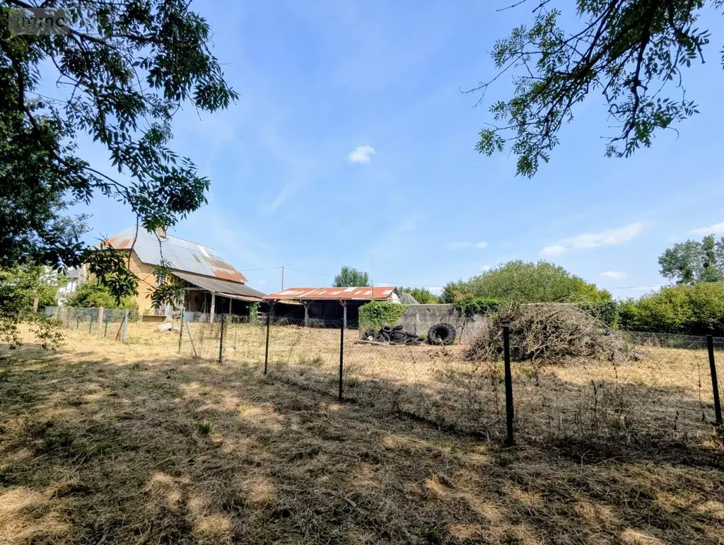 Maison a vendre Notre-Dame-de-Cenilly 50210 Manche 50 140 m2 6 pièces 152860 euros 50004-100 017