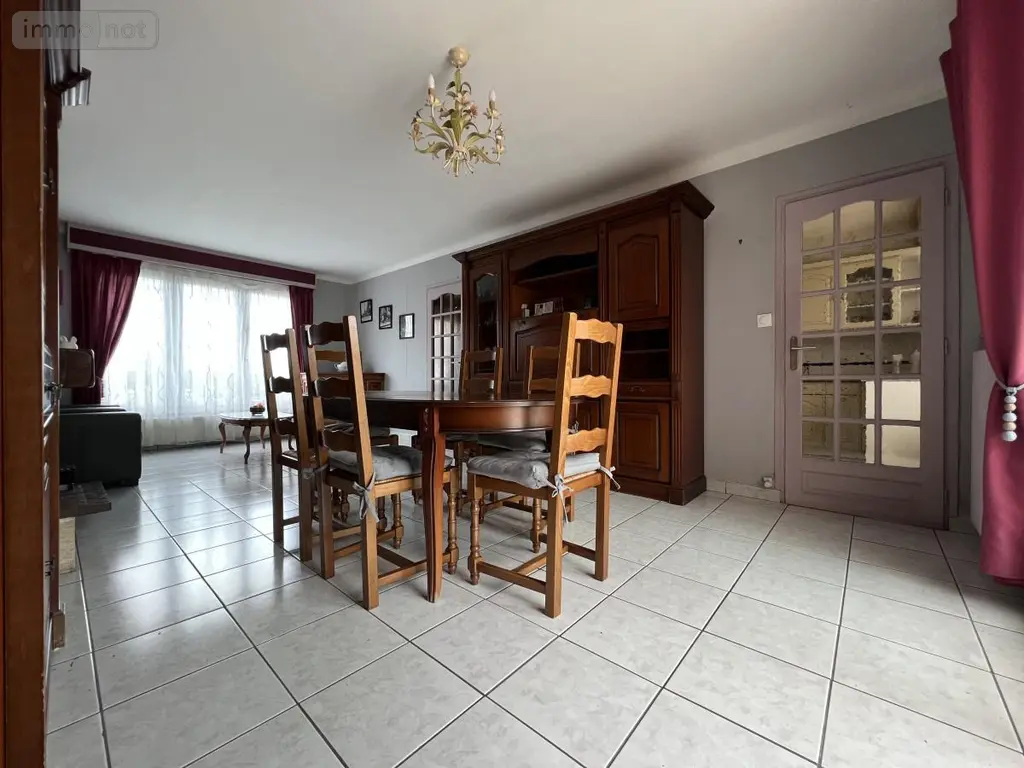 Maison a vendre Faches-Thumesnil 59155 Nord 59 116 m2 265000 euros 59028-128 007
