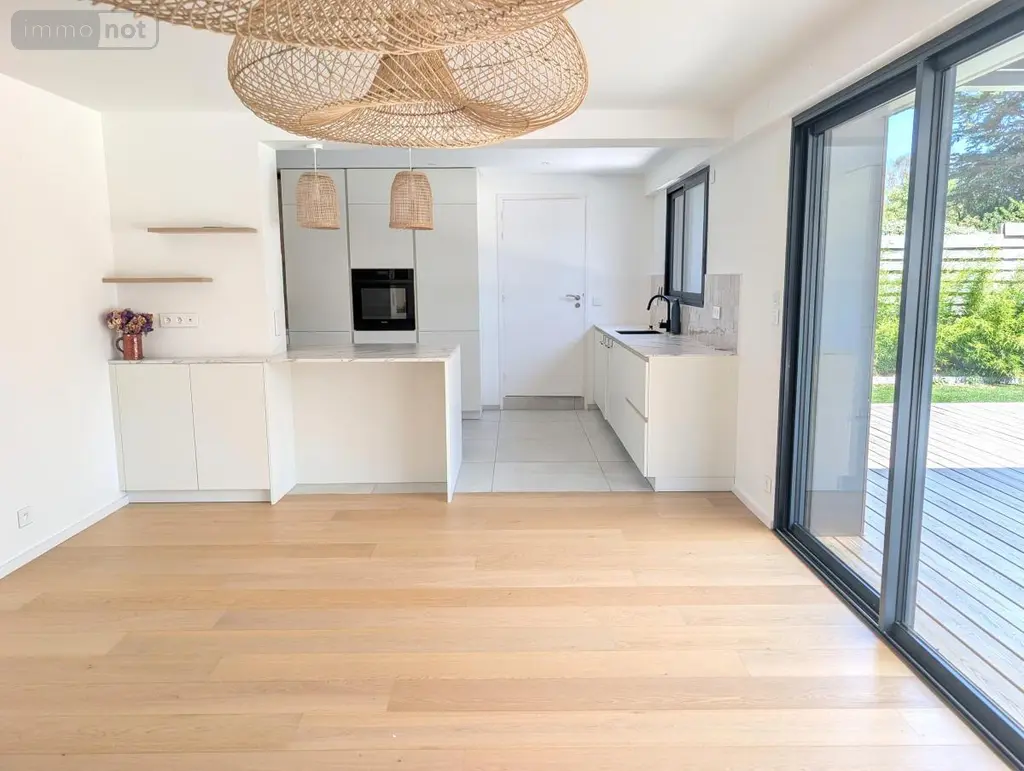 Maison a vendre La Turballe 44420 Loire-Atlantique 44 196 m2 7 pièces 896000 euros 44128-1129 008