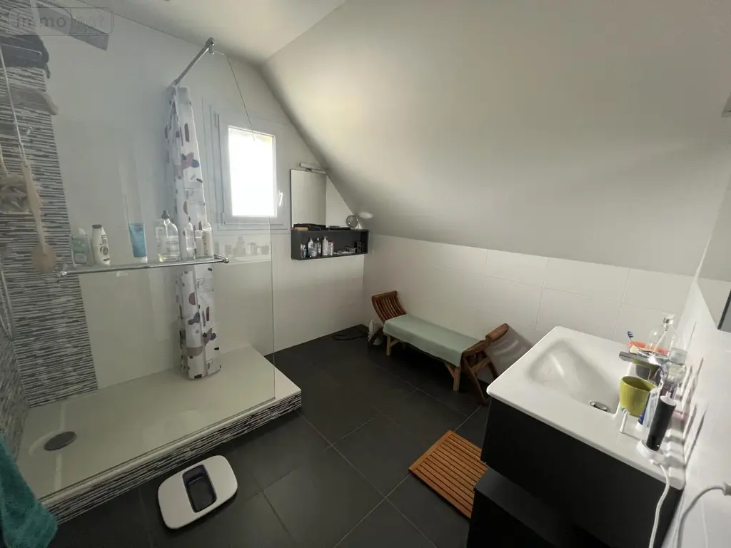 Maison a vendre Brandérion 56700 Morbihan 56 130 m2 7 pièces 296430 euros 56081-2615 007