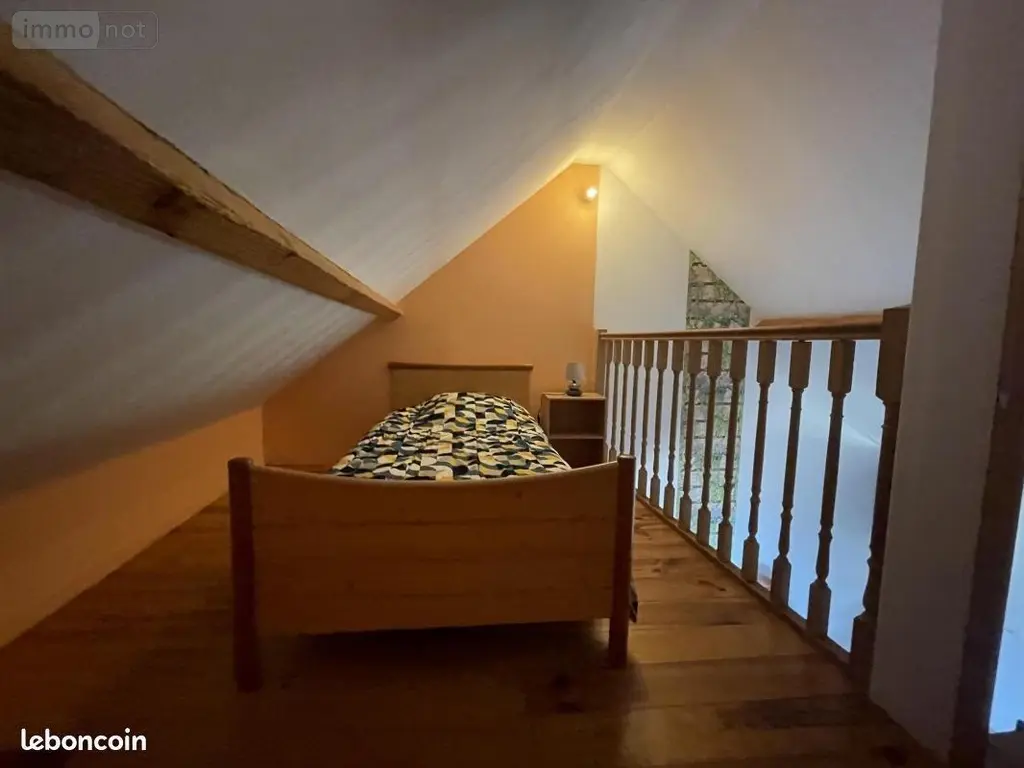 Maison a vendre Avoise 72430 Sarthe 72 78 m2 4 pièces 117600 euros 72068-2028 005