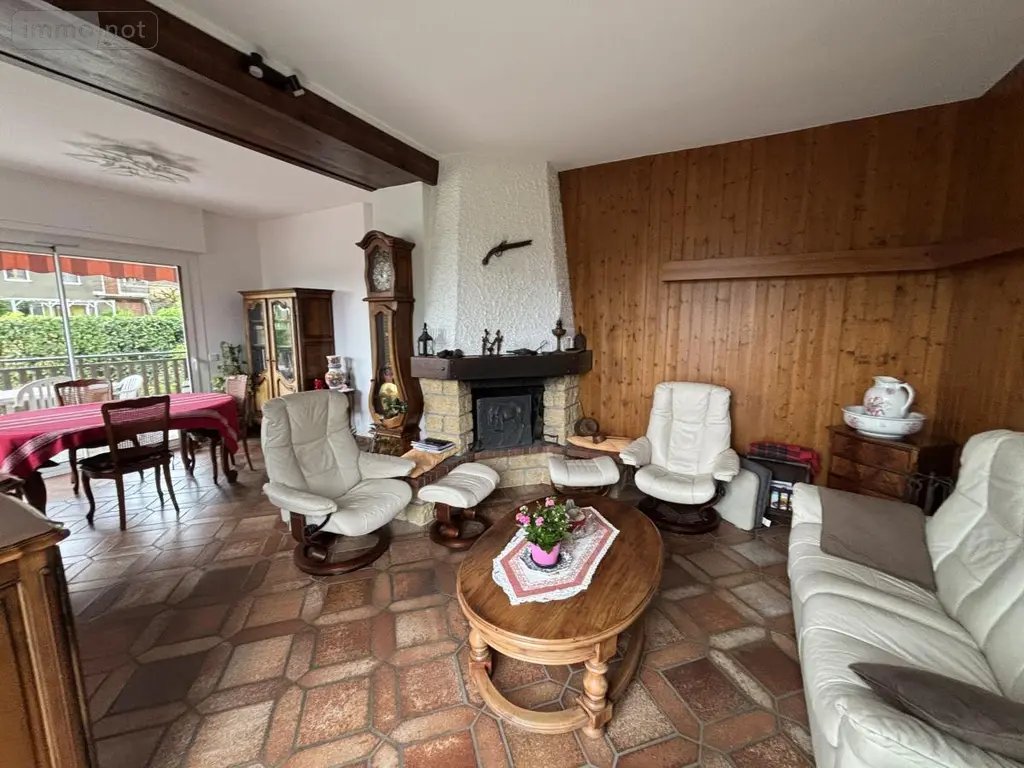 Maison a vendre Barberaz 73000 Savoie 73 135 m2 7 pièces 625000 euros 73006-301 008