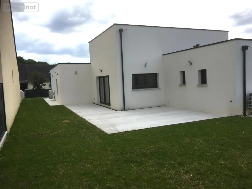 Maison a vendre Locminé 56500 Morbihan 56 127 m2 6 pièces 399990 euros 56077-877 017