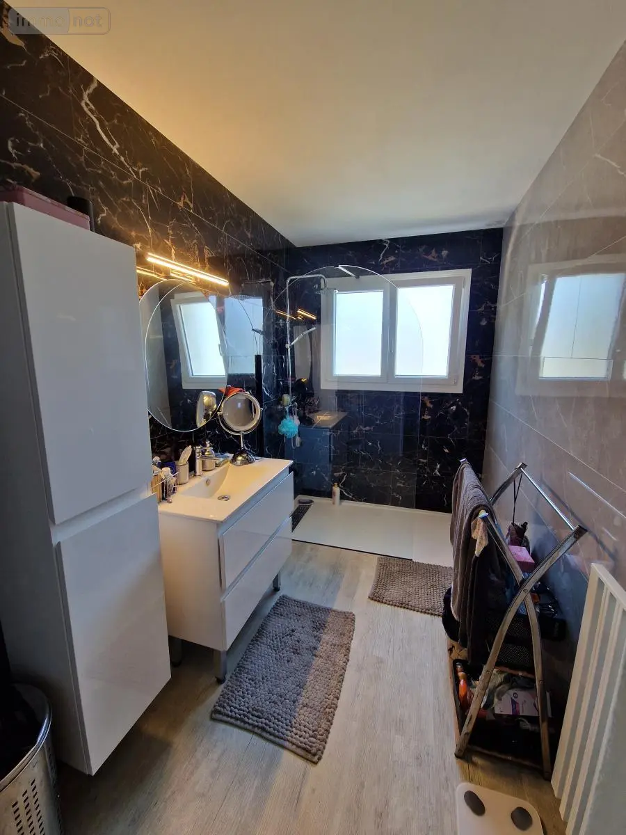 Maison a vendre La Ménitré 49250 Maine-et-Loire 49 100 m2 5 pièces 193670 euros 49112-1015 008