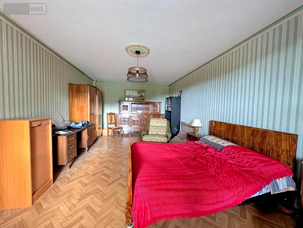 Maison a vendre Upie 26120 Drôme 26 132 m2 5 pièces 299000 euros 26072-769 005