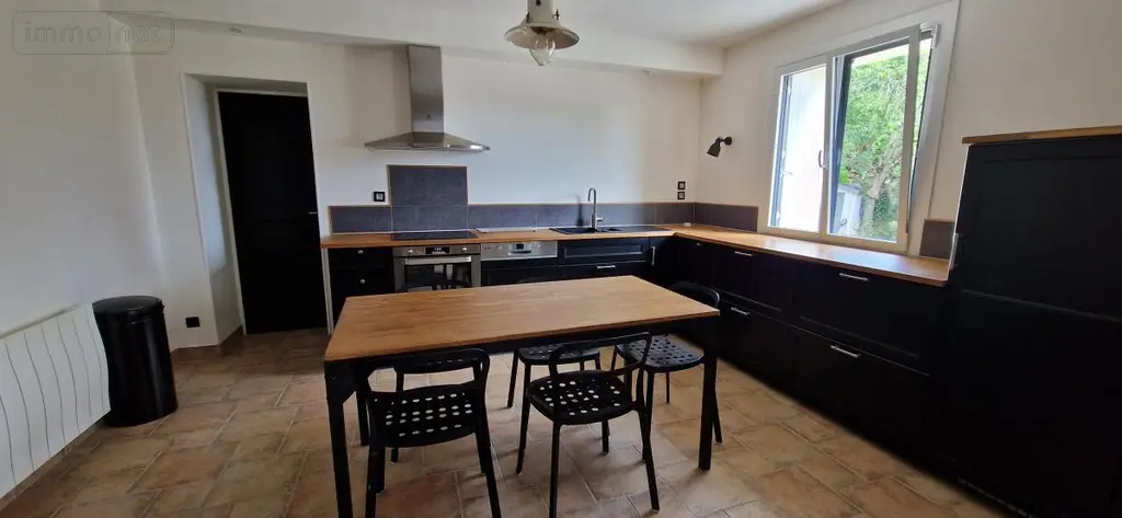Maison a vendre La Membrolle-sur-Choisille 37390 Indre-et-Loire 37 171 m2 8 pièces 336000 euros 37009-2658 002
