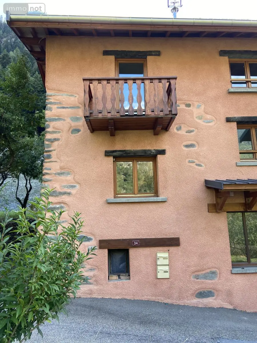 Maison a vendre Freney 73500 Savoie 73 134 m2 5 pièces 198000 euros 73046-74 005