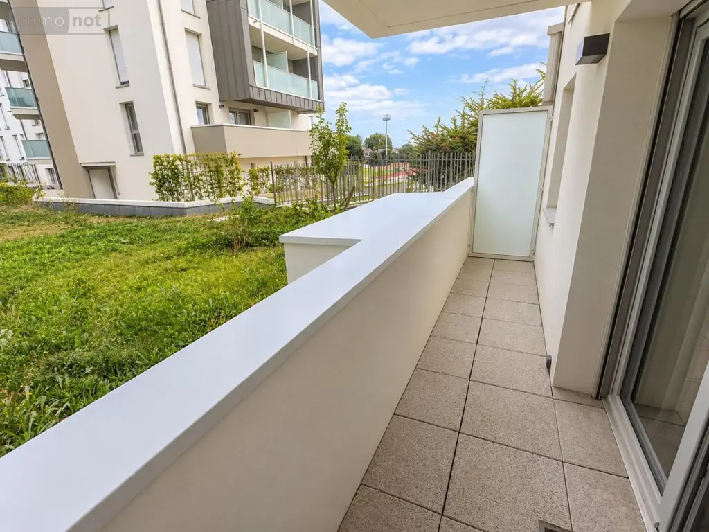 Appartement a vendre Saint-Malo 35400 Ille-et-Vilaine 35 43 m2 244400 euros 35084-881 005