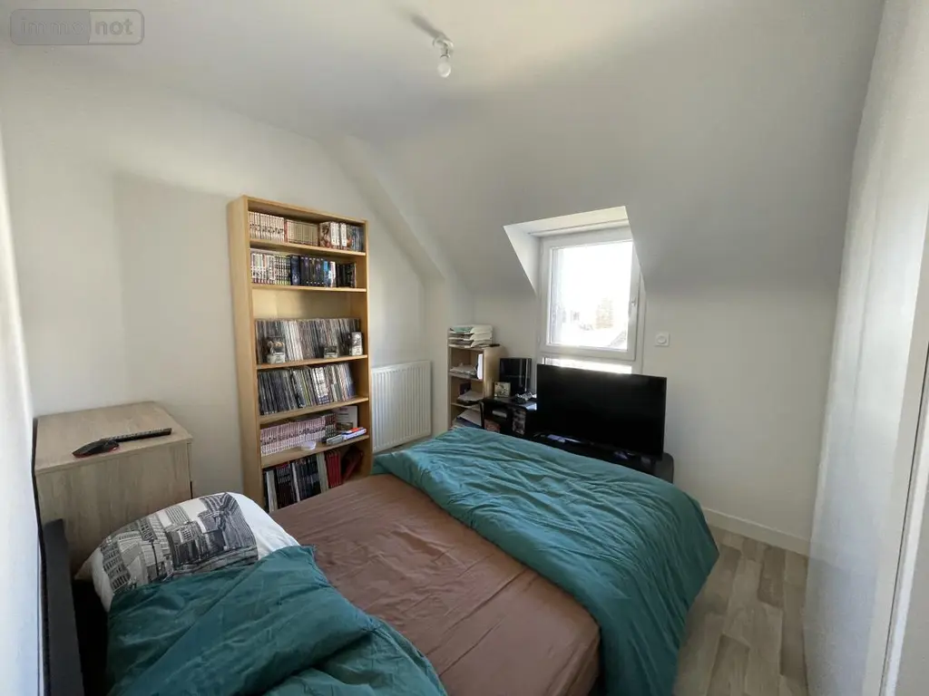 Location maison Saint-Père-Marc-en-Poulet 35430 Ille-et-Vilaine 35 99 m2 4 pièces 1265 euros 35084-L376 005