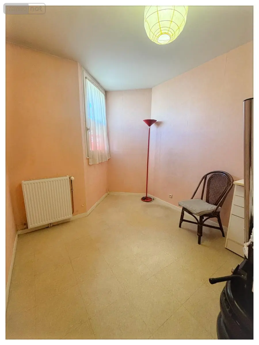 Appartement a vendre Angers 49000 Maine-et-Loire 49 48 m2 2 pièces 162440 euros 49014-1882 005