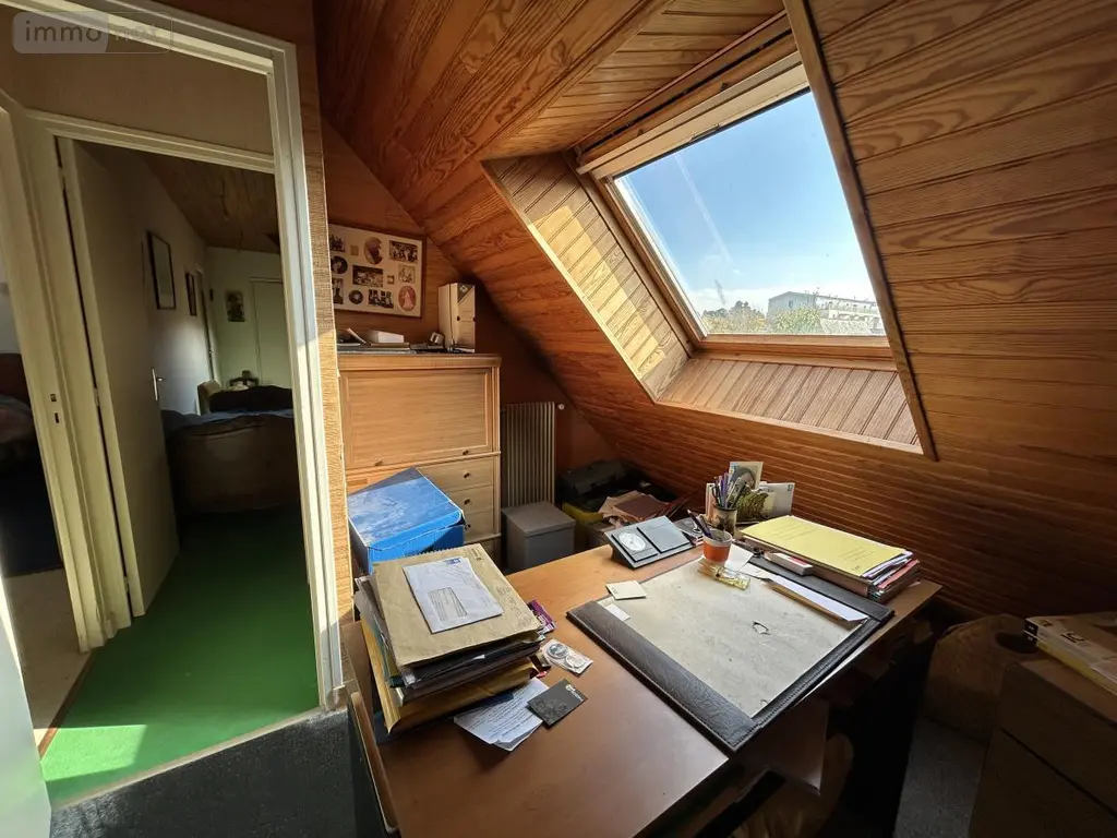 Maison a vendre Rennes 35000 Ille-et-Vilaine 35 172 m2 7 pièces 548500 euros 35024-1353 020