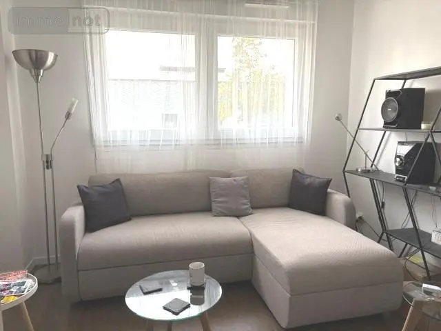 Appartement a vendre Le Grand-Quevilly 76120 Seine-Maritime 76 33 m2 1 pièce 88000 euros 76026-1366 002