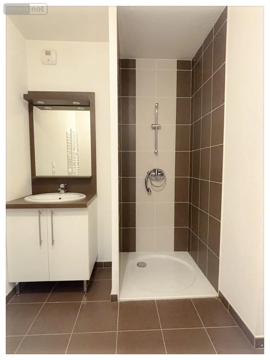 Appartement a vendre Avrillé 49240 Maine-et-Loire 49 49 m2 167680 euros 49014-1868 004