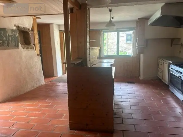 Maison a vendre Berrien 29690 Finistère 29 150 m2 5 pièces 142425 euros 29064-2830 007