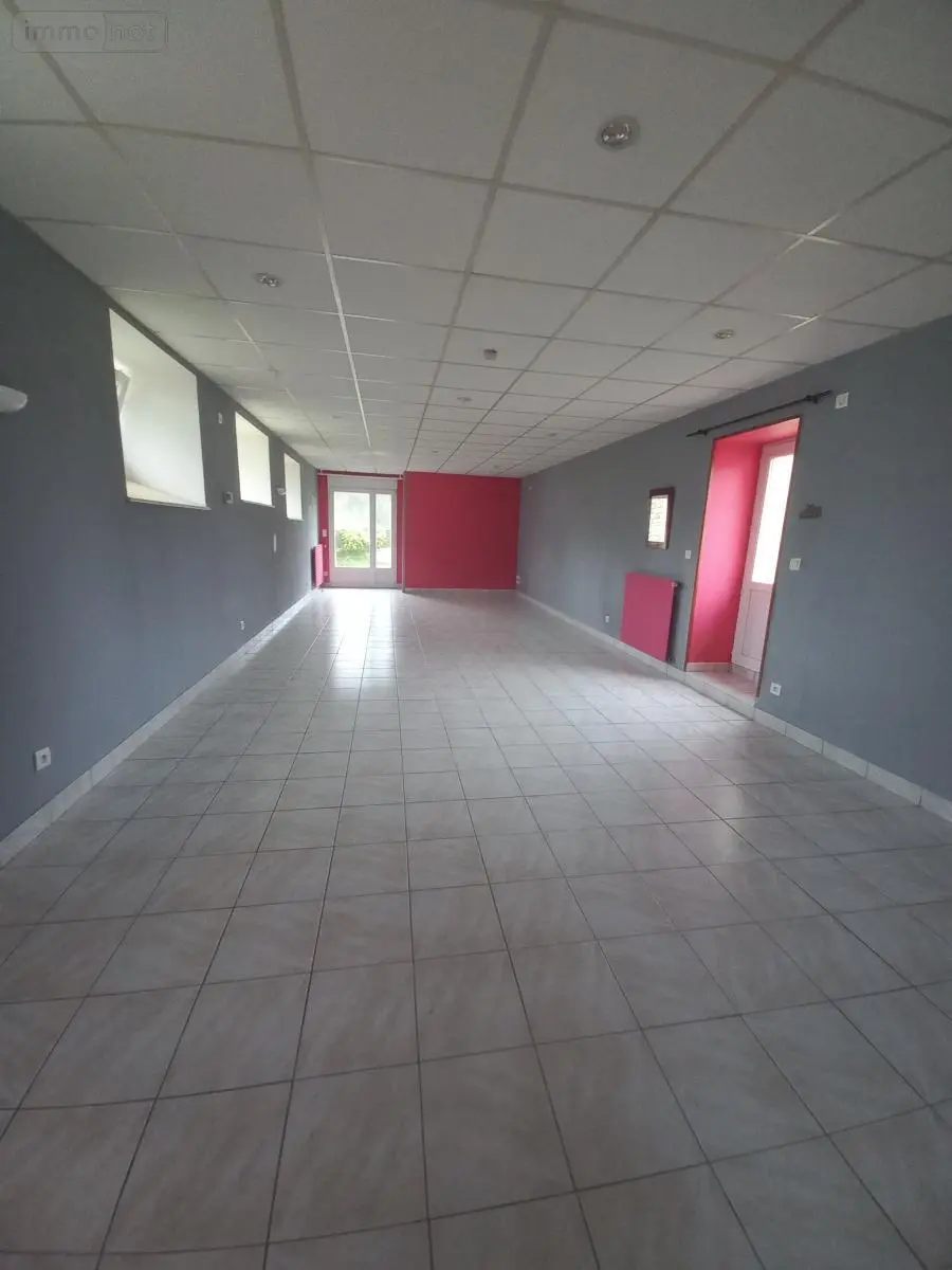 Maison a vendre Calan 56240 Morbihan 56 321 m2 398360 euros 56032-1689 012