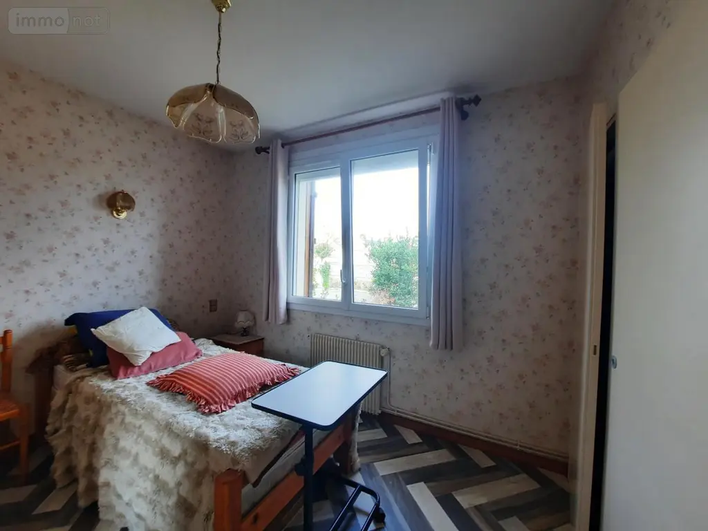 Maison a vendre Challans 85300 Vendée 85 105 m2 4 pièces 247000 euros 85091-5239 010