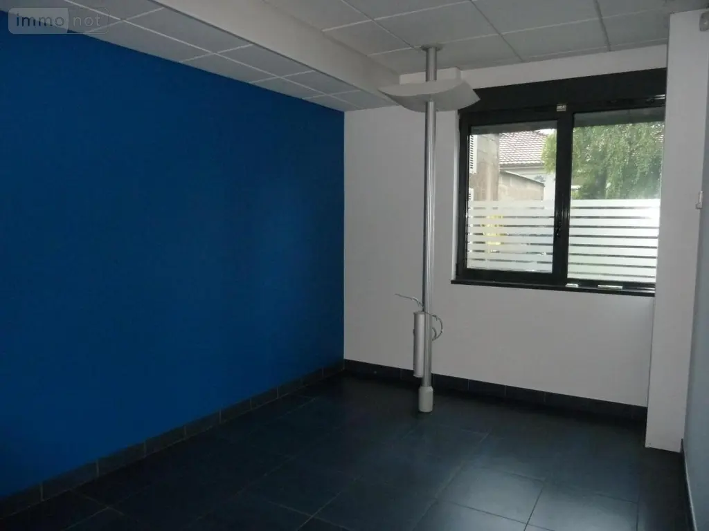 Fonds et murs commerciaux a vendre Delle 90100 Territoire de Belfort 90 159 m2 132000 euros 21005-956 004