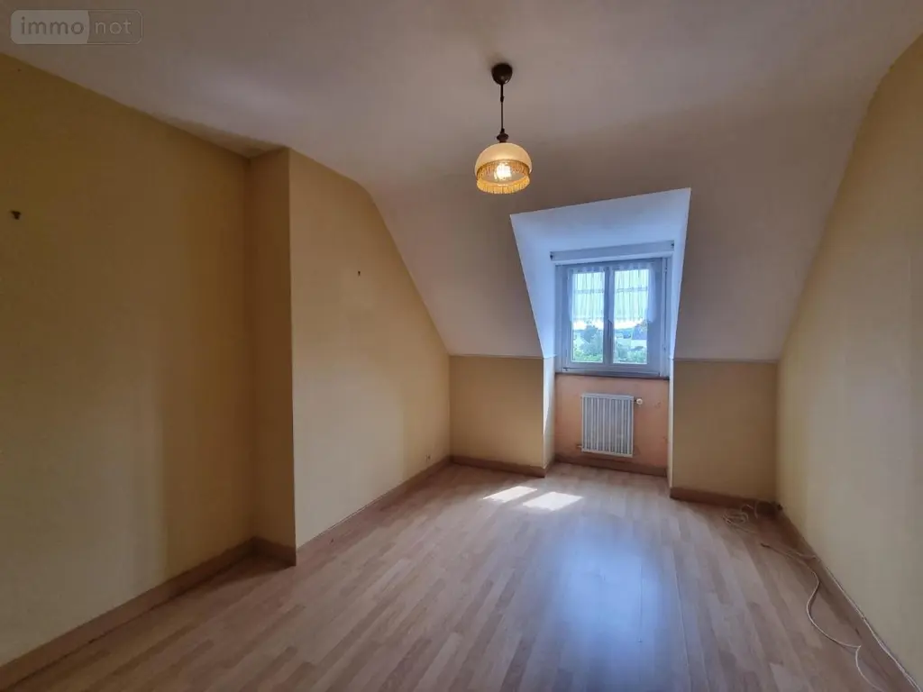 Maison a vendre Callac 22160 Côtes-d'Armor 22 134 m2 6 pièces 178500 euros 29066-3805 013