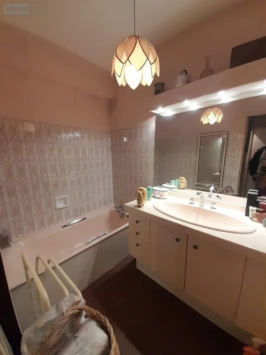 Appartement a vendre Toulouse 31000 Haute-Garonne 31 66 m2 3 pièces 221000 euros 32002-1417 006