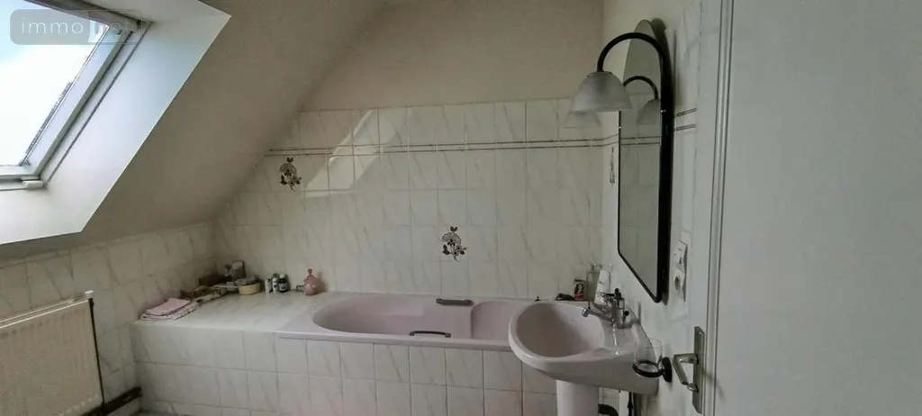 Maison a vendre Valenciennes 59300 Nord 59 210 m2 8 pièces 352600 euros 59157-2381 006