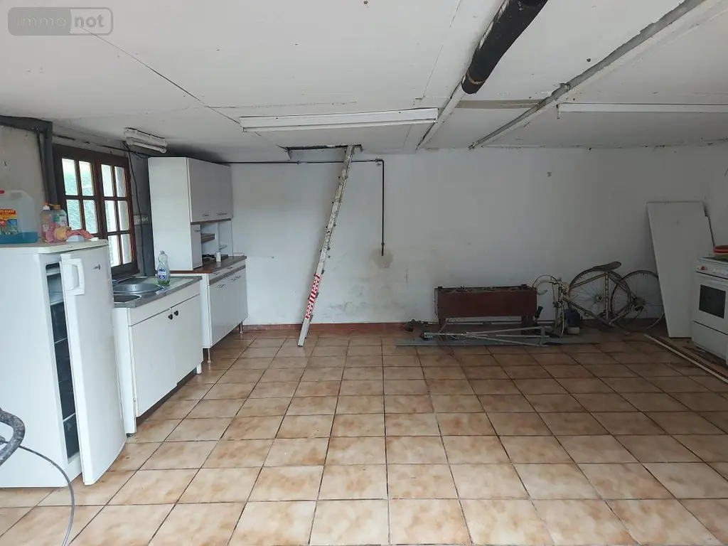 Maison a vendre Belmesnil 76590 Seine-Maritime 76 152 m2 210000 euros 76035-400 021