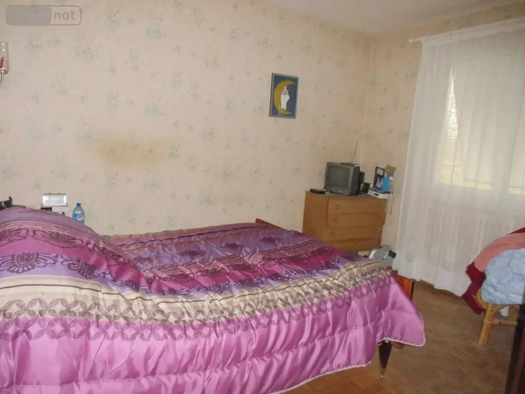 Maison a vendre Corquilleroy 45120 Loiret 45 81 m2 4 pièces 129920 euros 45049-108 007