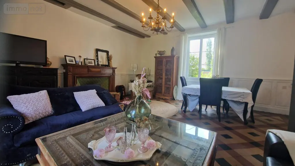 Maison a vendre Saint-Michel-Chef-Chef 44730 Loire-Atlantique 44 266 m2 7 pièces 825000 euros 44086-1461 004
