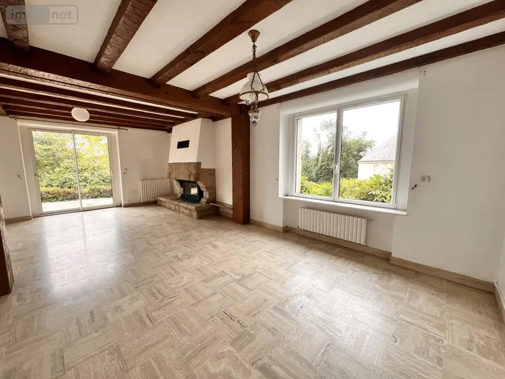 Maison a vendre Bohars 29820 Finistère 29 182 m2 7 pièces 432640 euros 29031-838 005