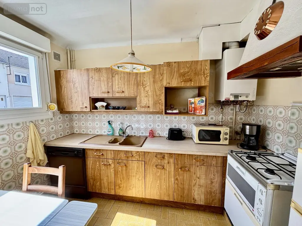 Maison a vendre Le Mans 72100 Sarthe 72 73 m2 4 pièces 152020 euros 72126-3235 002