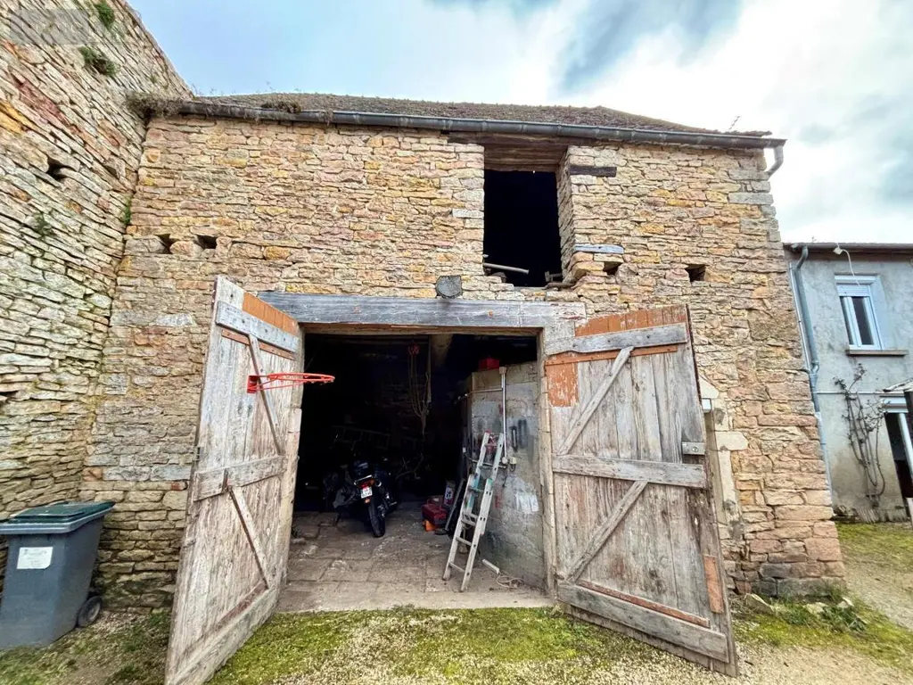 Maison a vendre Remigny 71150 Saône-et-Loire 71 70 m2 4 pièces 100700 euros 71057-4 007