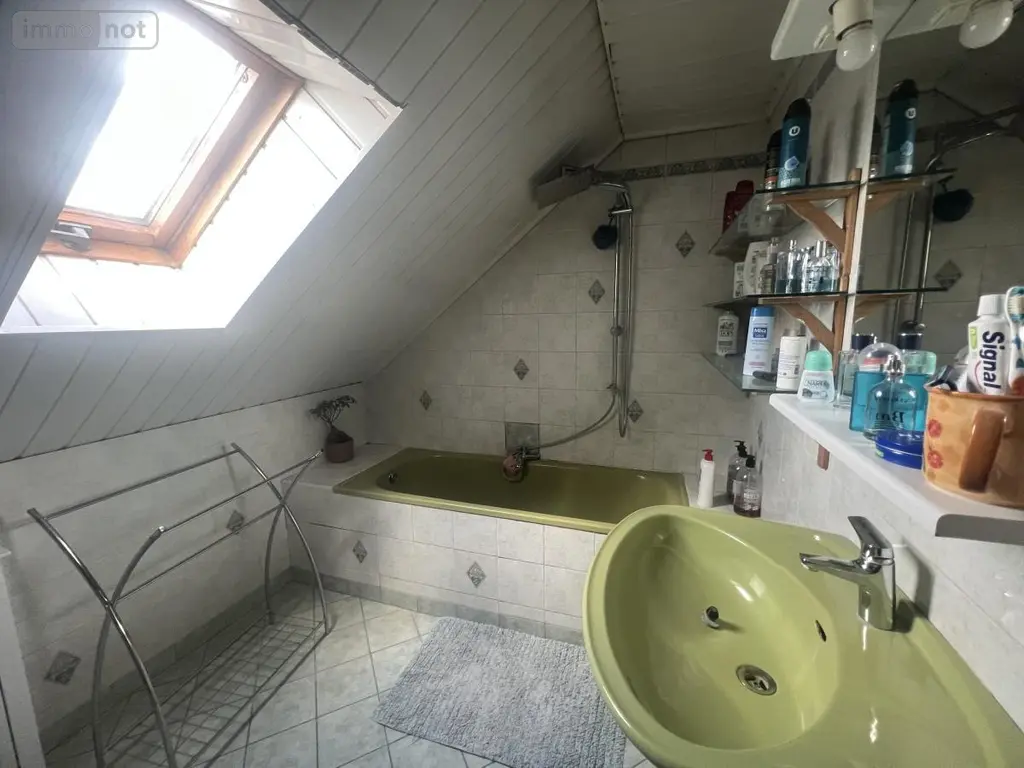 Maison a vendre Chammes 53270 Mayenne 53 120 m2 7 pièces 259800 euros 53018-1818 008