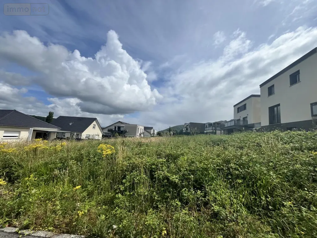 Terrain a batir a vendre Rancenay 25320 Doubs 25 87100 euros 25004-1313 003