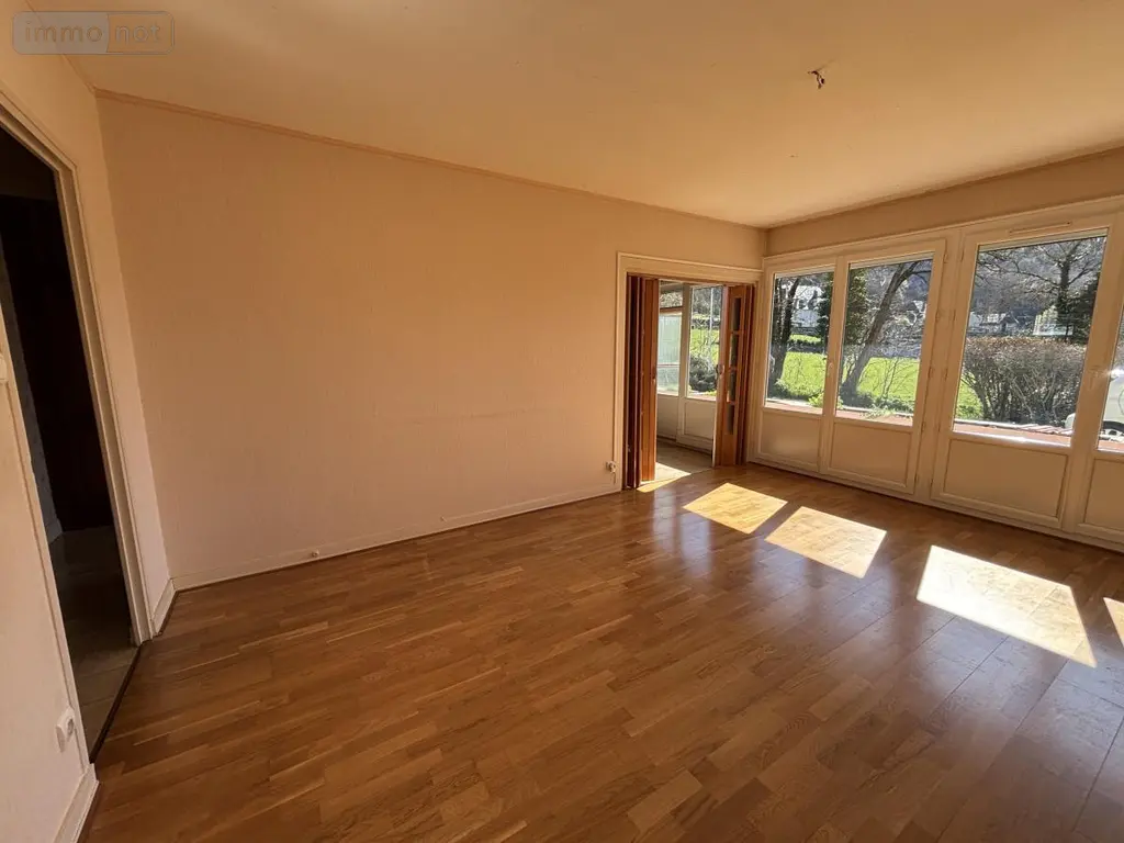 Appartement a vendre Chambéry 73000 Savoie 73 68 m2 3 pièces 157000 euros 73006-296 003