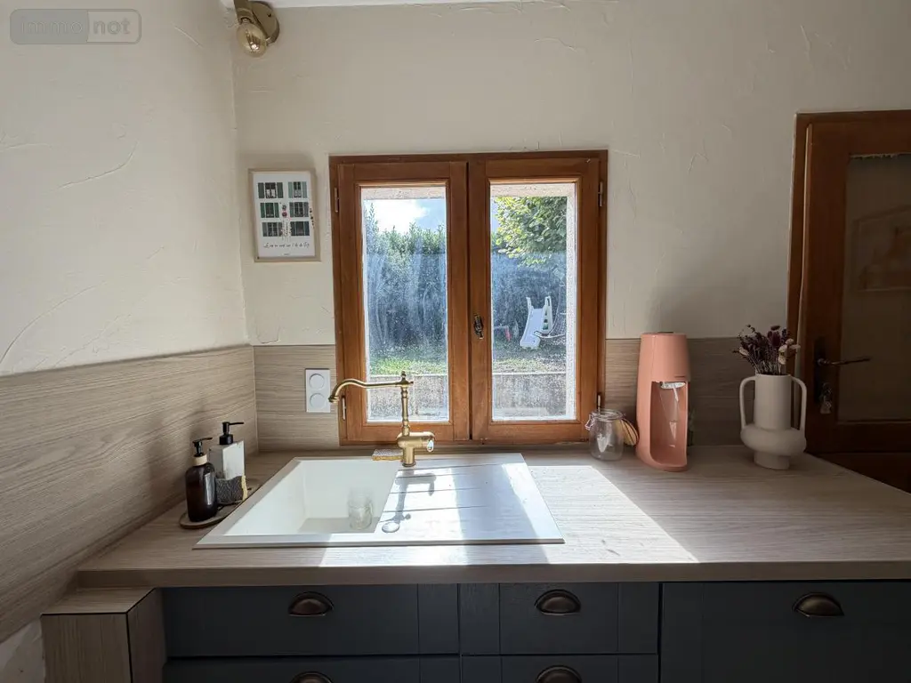 Maison a vendre Chanceaux-sur-Choisille 37390 Indre-et-Loire 37 115 m2 6 pièces 294000 euros 37007-2853 006