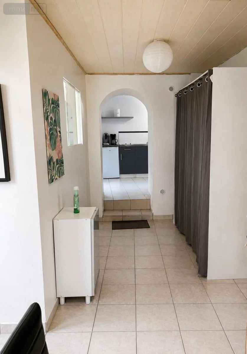 Appartement a vendre Audierne 29770 Finistère 29 32 m2 2 pièces 124665 euros 29021-2112 005