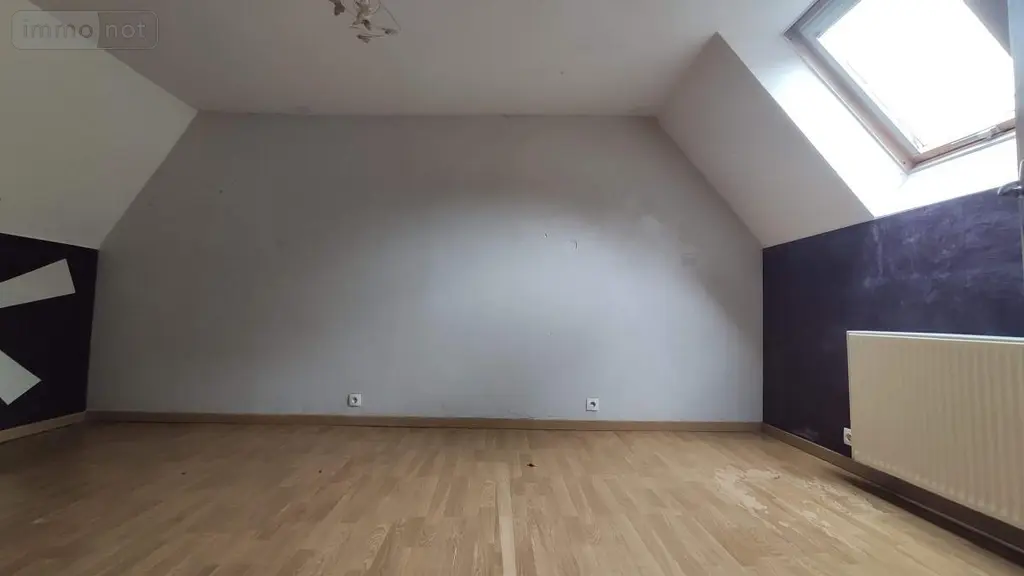 Maison a vendre Pas-en-Artois 62760 Pas-de-Calais 62 95 m2 4 pièces 119298 euros 62183-18 012