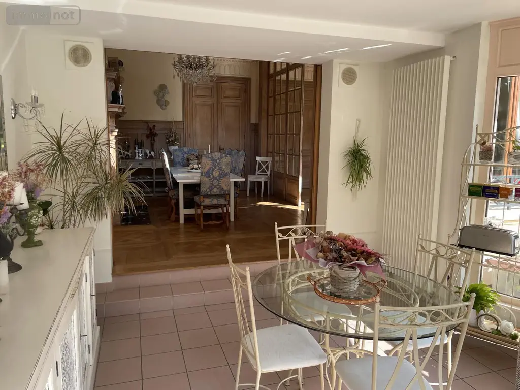 Maison a vendre Caudry 59540 Nord 59 641 m2 21 pièces 1248000 euros 59191-5738 012