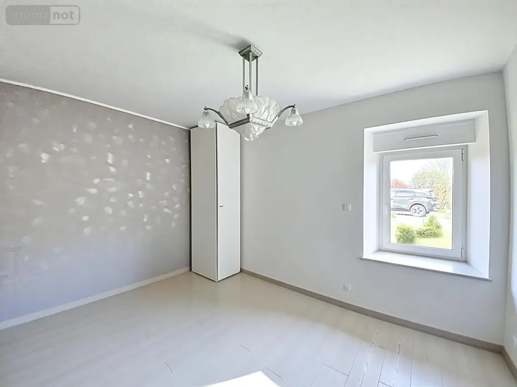 Maison a vendre Pont-Scorff 56620 Morbihan 56 107 m2 6 pièces 446920 euros 56079-1582 007