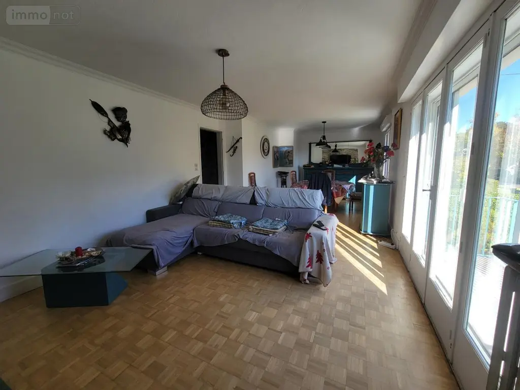 Maison a vendre Gourin 56110 Morbihan 56 112 m2 6 pièces 252460 euros 56071-2573 005