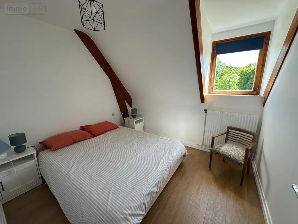 Maison a vendre Saint-Nicolas-d'Aliermont 76510 Seine-Maritime 76 187 m2 7 pièces 398000 euros 76045-1079 026