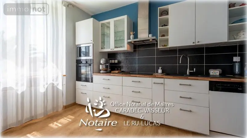 Maison a vendre Sibiril 29250 Finistère 29 110 m2 7 pièces 488100 euros 29094-1047 010