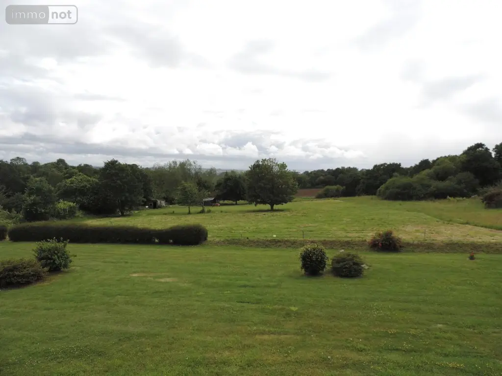Viager maison Trébeurden 22560 Côtes-d'Armor 22 110 m2 5 pièces 200000 euros 22069-1946 017