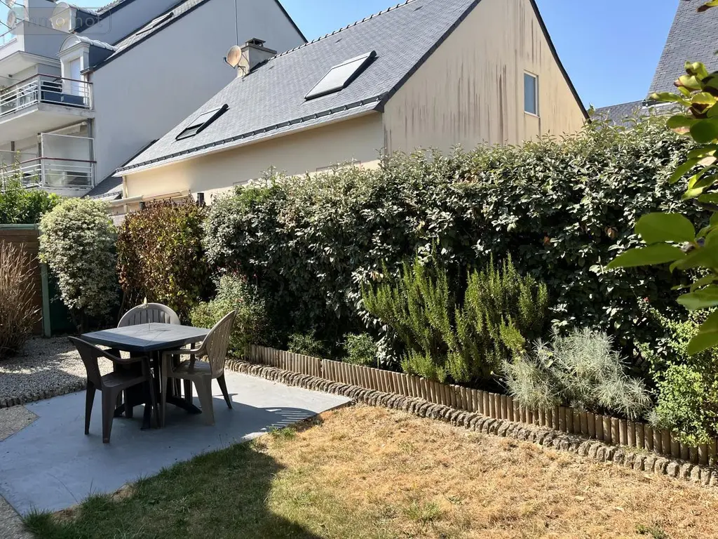 Viager maison Sarzeau 56370 Morbihan 56 104 m2 5 pièces 150000 euros 56016-686 003
